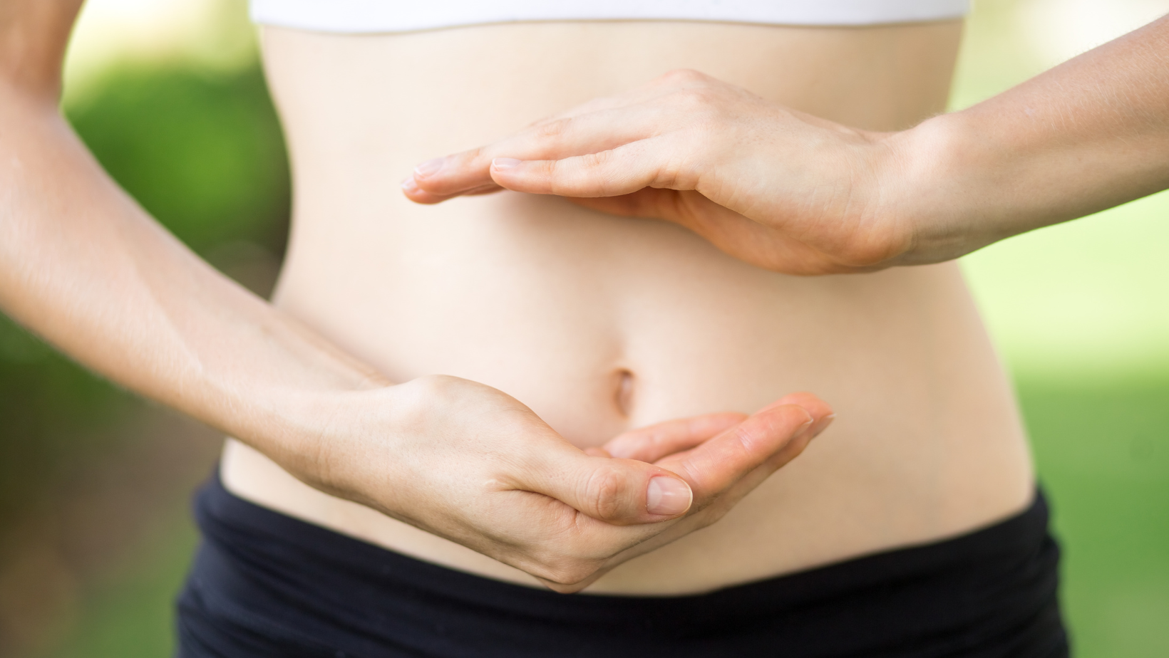 Massage du ventre chi nei tsang pour se libérer de son stress